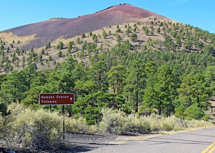 Holiday home The Ponderosa Scenic Forest Views Fire Pit Bbq Pet-friendly Now With Wi-fi Parks
