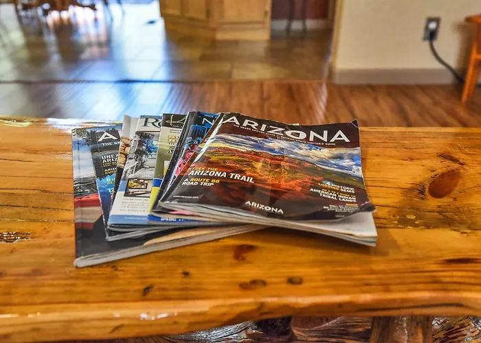 The Ponderosa Scenic Forest Views Fire Pit Bbq Pet-friendly Now With Wi-fi