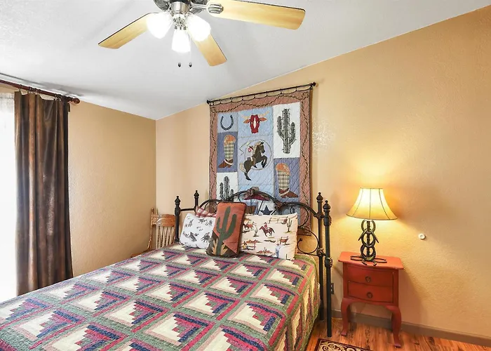 The Ponderosa Scenic Forest Views Fire Pit Bbq Pet-friendly Now With Wi-fi Holiday home *