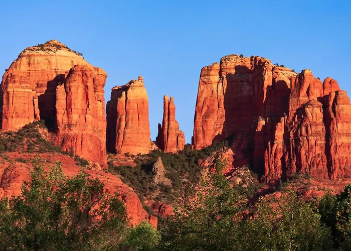 Holiday home The Ponderosa Scenic Forest Views Fire Pit Bbq Pet-friendly Now With Wi-fi *
